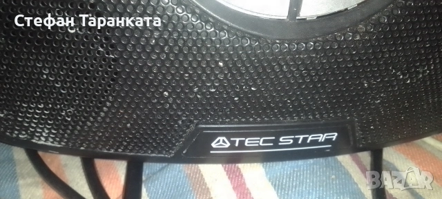 Аудио уредба със радио тунер и CD player , снимка 5 - Аудиосистеми - 54071612