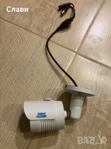 Камера Longse 5Mpx, снимка 7 - IP камери - 53479096