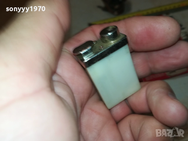 МЕТАЛЕН ЧЕРЕП-ЗАПАЛКА 1009251849LCHERY, снимка 16 - Антикварни и старинни предмети - 51670023