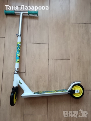 Тротинетка Oxelo 