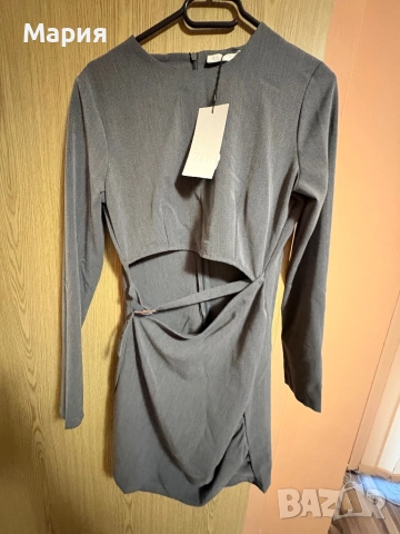 Рокля Zara - носа с етикет. 
