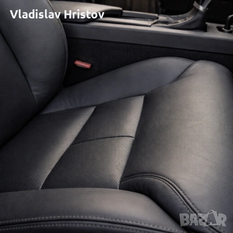 LEATHER CARE — Грижа за кожа | VPrism — Премиум автокозметика, снимка 2 - Аксесоари и консумативи - 54094651