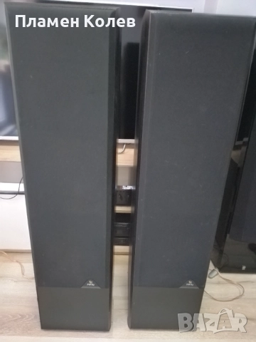 Infinity тонколони, снимка 9 - Тонколони - 52341229