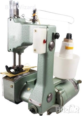GK9-2 Професионална машина за шиене на чували, снимка 1 - Други инструменти - 45779632