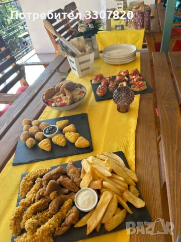 Ресторант с детски клуб , снимка 17 - Детегледачки, детски центрове - 52705127