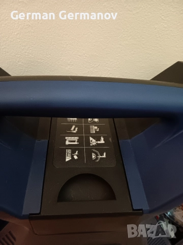 Компресор, снимка 3 - Компресори - 52661483