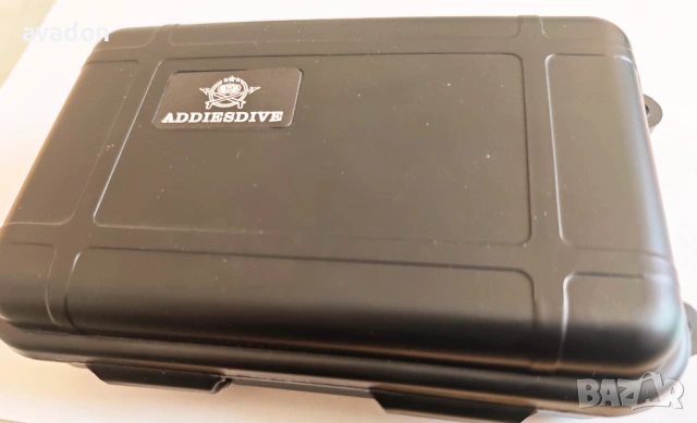 ADDIESDIVE Automatic wr 1000m by Seiko , снимка 12 - Мъжки - 53812739