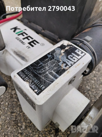 електрическа количка за голф, снимка 9 - Голф - 53530271