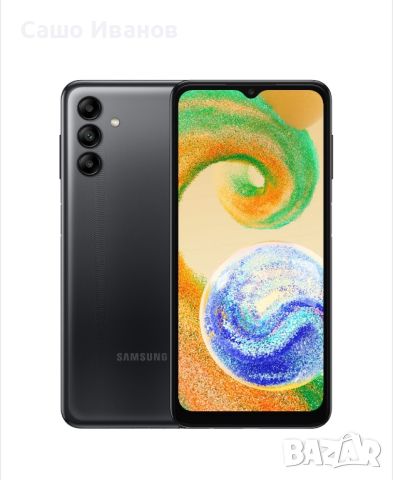 Samsung Galaxy a04s, снимка 5 - Samsung - 45111683