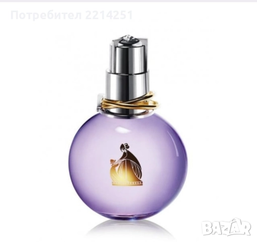 Дамски парфюм ECLAT 100 ml, снимка 2 - Дамски парфюми - 51504198