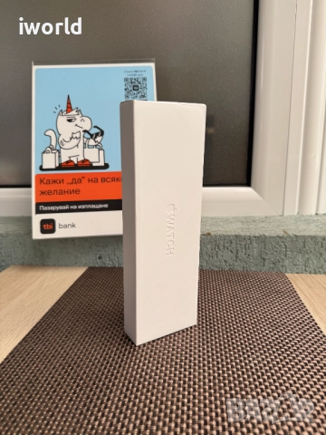 НОВ❗️ НЕРАЗПЕЧАТАН⚠️ APPLE WATCH 10 42mm - Лизинг от 28лв/м❗️ cellular❗️E-sim  ГАРАНЦИЯ❗️ , снимка 2 - Смарт часовници - 52128828