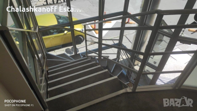 Tърговско помещение 119 кв.м. на две нива в идеалния център, снимка 8 - Магазини - 53838808