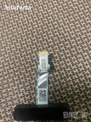 Продавам преходник за хард диск sell 15 5552,5555,5558,5559  cn-oh5g06, снимка 1