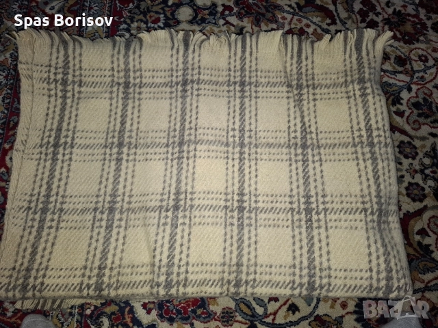 родопски одияла чиста вълна