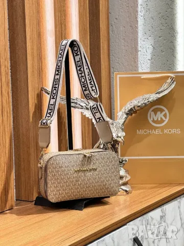 дамски чанти michael kors , снимка 12 - Чанти - 46877398