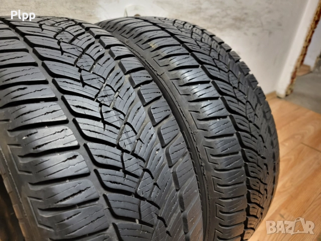 195/50/15 Fulda DOT 2423 / зимни гуми , снимка 6 - Гуми и джанти - 52788826