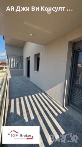 Мезонет в Офринио, Гърция, снимка 15 - Апартаменти - 53796034