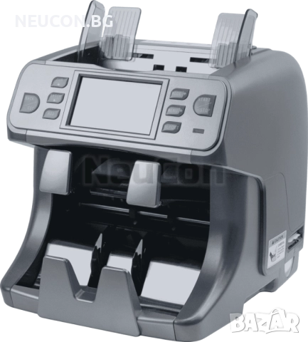 Банкнотоброячна машина NEUCON SH-218C
