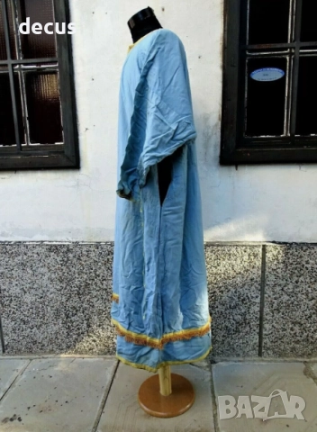 Свещеническо облекло на християнска православна църква S2, снимка 2 - Антикварни и старинни предмети - 51463365