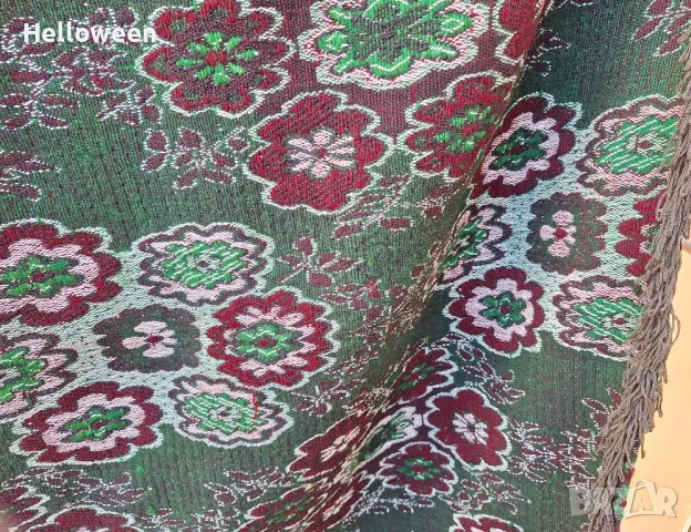 Нови ръчно тъкани черги, килими и покривала за легла., снимка 4 - Килими - 49880612