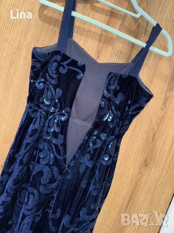 Официална рокля, снимка 4 - Рокли - 52595427