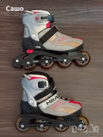 Детски Ролери , снимка 1