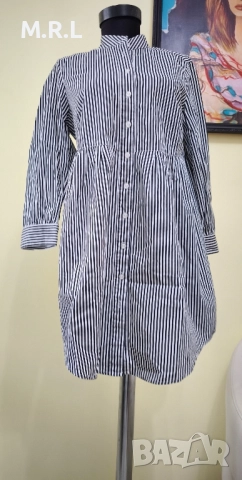 Дамска риза-рокля.