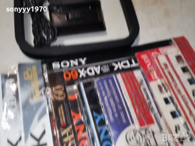 АНТЕНА С КАБЕЛ-ВНОС SWISS 0802261309, снимка 9 - Ресийвъри, усилватели, смесителни пултове - 53400877