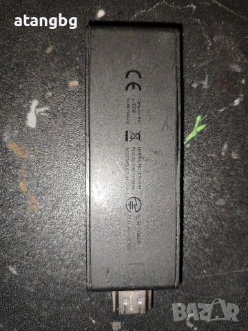 Amazon Fire TV Stick, снимка 3 - Дистанционни - 53713831