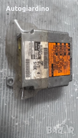 Airbag модул / сензор / датчик зa Toyota Corolla Vero - 89170-52040 /  231000-1830