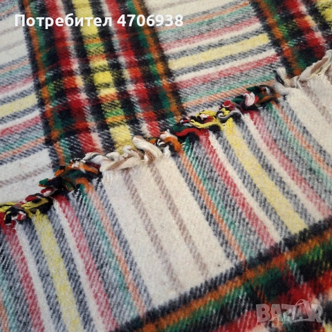 Продавам нови родопски одеяла , снимка 4 - Олекотени завивки и одеяла - 53075689