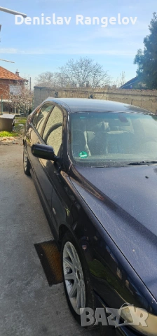 Продавм е  имам друга , снимка 3 - Автомобили и джипове - 53802057