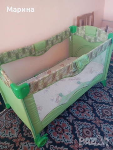 Сгъваема кошара , снимка 4 - Кошарки - 51533107