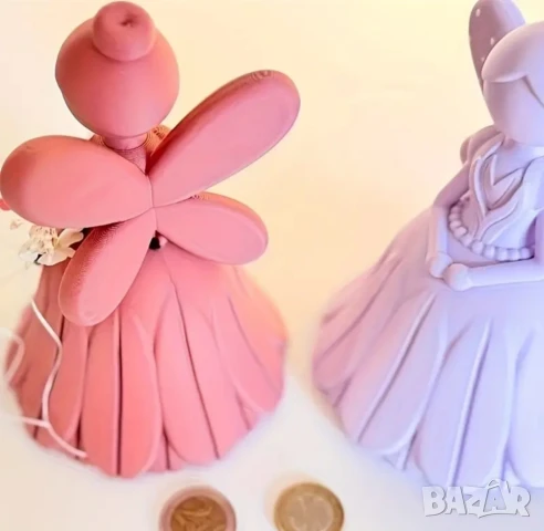 Молд фея с крила, снимка 10 - Форми - 51290817