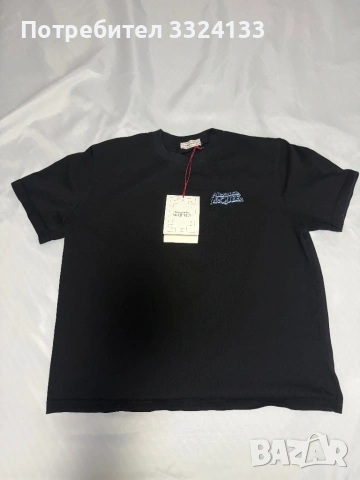 Alexander Mcqueen Тениска