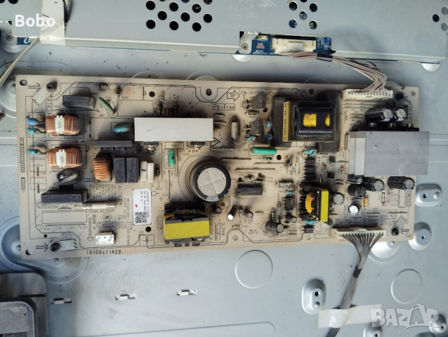 Power board PSC10308F