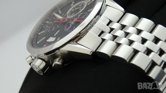 Raymond Weil Freelancer Chronograph Automatic valjoux 7750, снимка 5 - Мъжки - 46650458