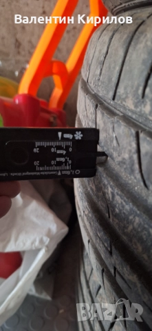 4 летни гуми SAILUN Atrezzo в гаранция на един сезон!, снимка 8 - Гуми и джанти - 52908619