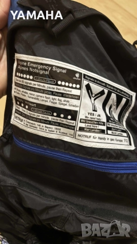 Deuter  air comfort  futura 42, снимка 6 - Раници - 51573356