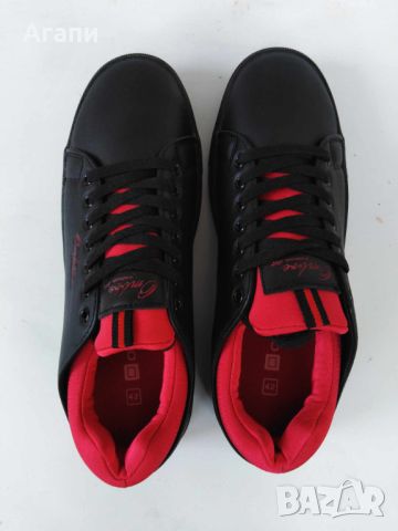 Маркови спортни обувки № 41 и № 42 нови , снимка 3 - Спортни обувки - 45116185