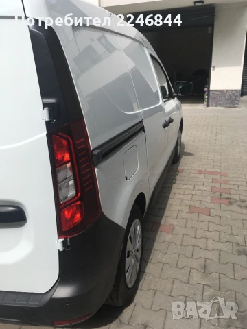 Продавам Renault Express 1.5dCi/95 кс, снимка 5 - Автомобили и джипове - 51272367