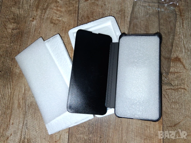 за Samsung A56 комплект калъф и 3 протектора , снимка 9 - Калъфи, кейсове - 53568161