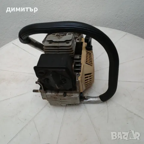 Резачка., снимка 2 - Градински инструменти - 50046152