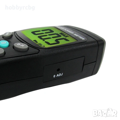 Уред за измерване на слънчева енергия и радиация, снимка 8 - Други инструменти - 21804913