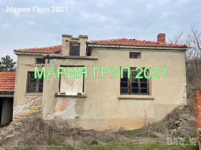 !!!ТОП ОФЕРТА!!!Продавам Едноетажна Къща в село Изворово община Чирпан област Стара Загора!!!