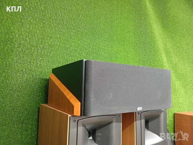 Център HECO Mythos 1, снимка 9 - Тонколони - 54027586