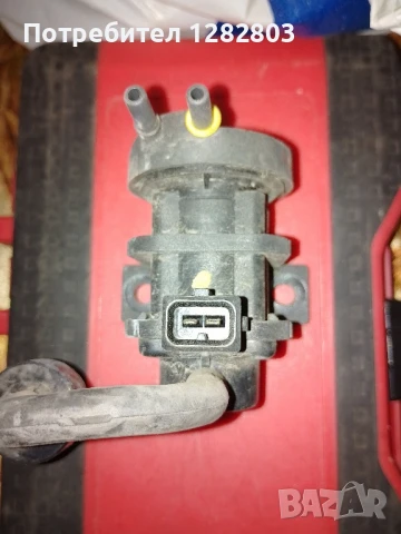 Части за Опел - ключ панел светлини вакуум клапан и сензор за дъжд, снимка 11 - Части - 50902765