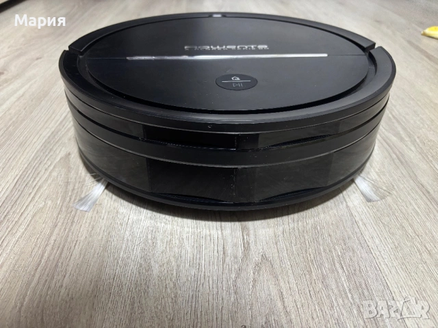 Rowenta x-plorer serie 80, снимка 2 - Прахосмукачки - 53486988