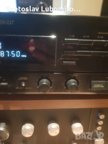 Разни , снимка 2 - Ресийвъри, усилватели, смесителни пултове - 54024715