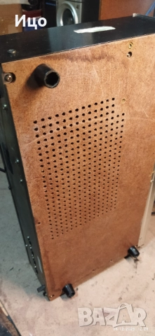 Lenco MAP 3400 усилвател., снимка 11 - Ресийвъри, усилватели, смесителни пултове - 52812904